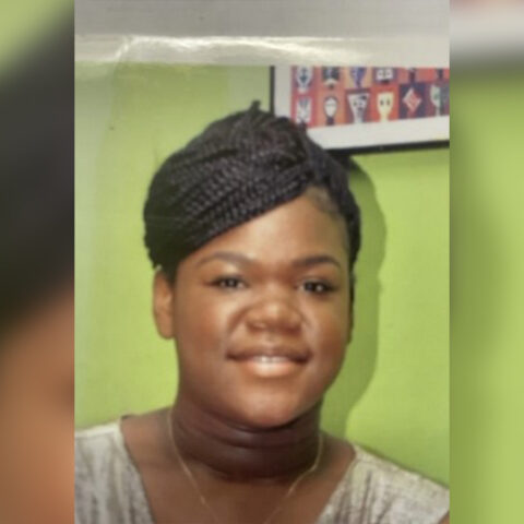 Teen reported missing in philadelphia - photo licensed by shore news network.