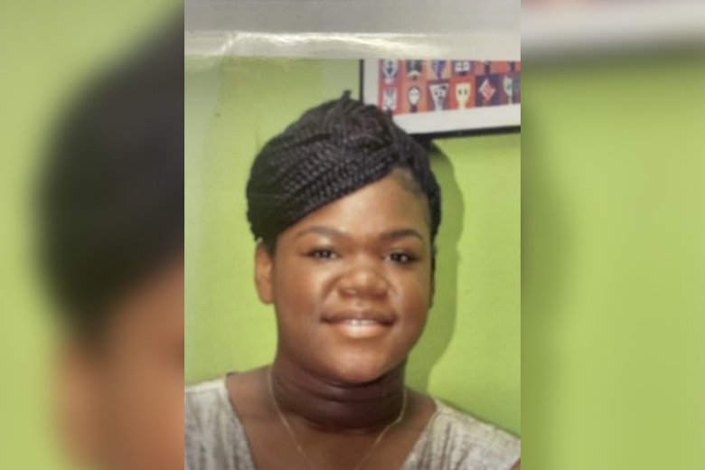 Teen Reported Missing in Philadelphia