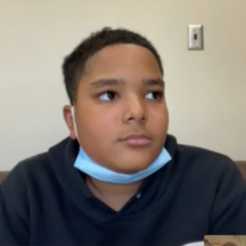 16-year-old reporting missing monday in philadelphia - photo licensed by shore news network.