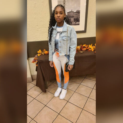 Juvenile reported missing in philadelphia - photo licensed by shore news network.