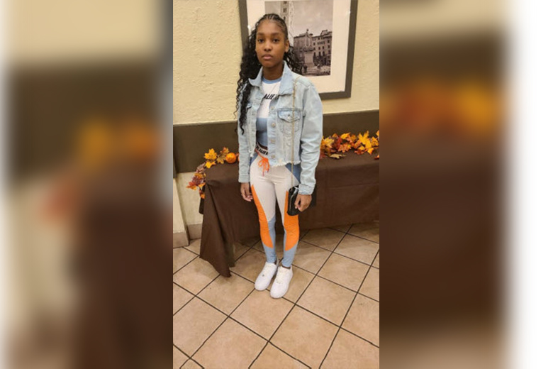 Juvenile Reported Missing in Philadelphia