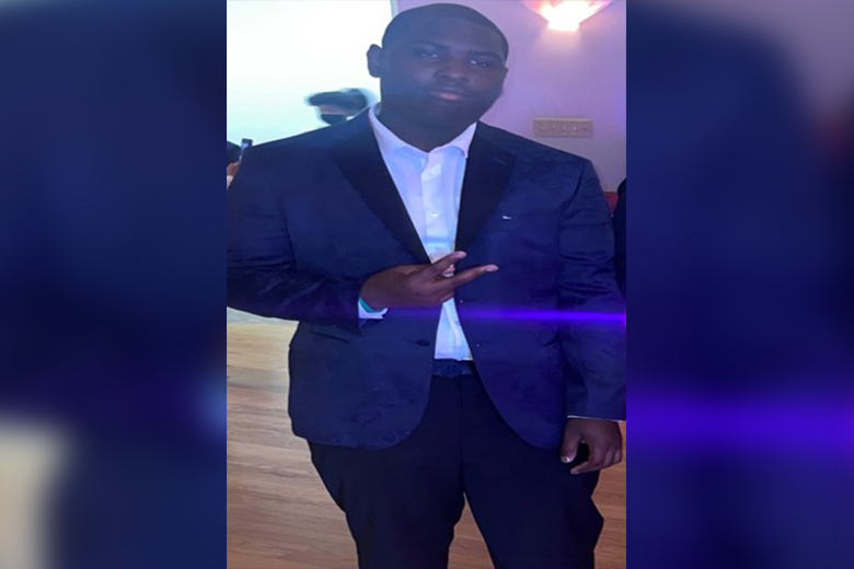 15-Year-Old Missing Since Friday in Philadelphia