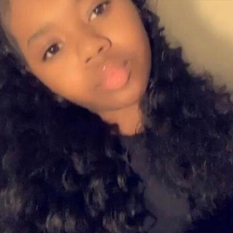 Teen missing since saturday in philadelphia - photo licensed by shore news network.