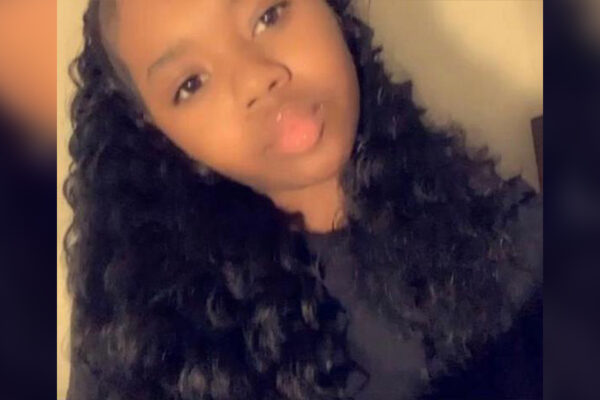 Teen Missing Since Saturday in Philadelphia