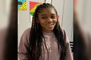 Teen girl missing since friday in philadelphia