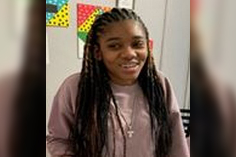 Teen Girl Missing Since Friday in Philadelphia