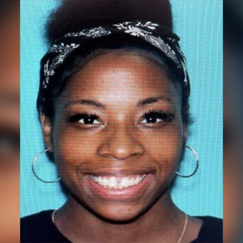 Police searching for missing woman, alisha riley - photo licensed by shore news network.