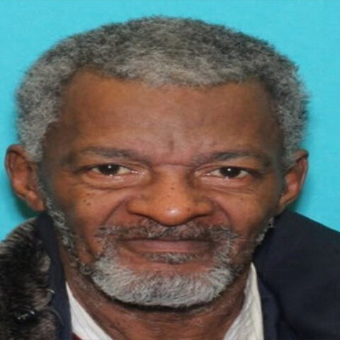 Police issue alert for missing 69-year-old man in philadelphia - photo licensed by shore news network.