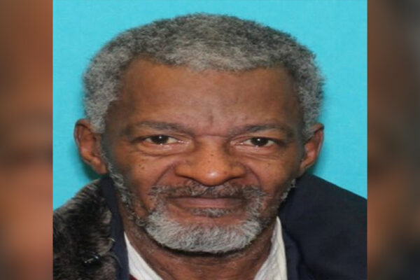 Police Issue Alert for Missing 69-Year-Old Man in Philadelphia