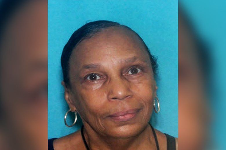 Woman reported missing in Philadelphia