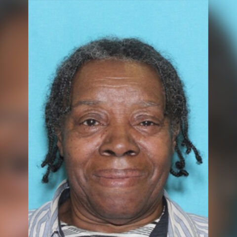 Elderly woman reported missing in philadelphia - photo licensed by shore news network.