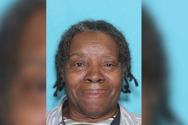 Elderly woman reported missing in Philadelphia