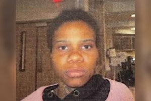 Philadelphia woman reported missing since sunday