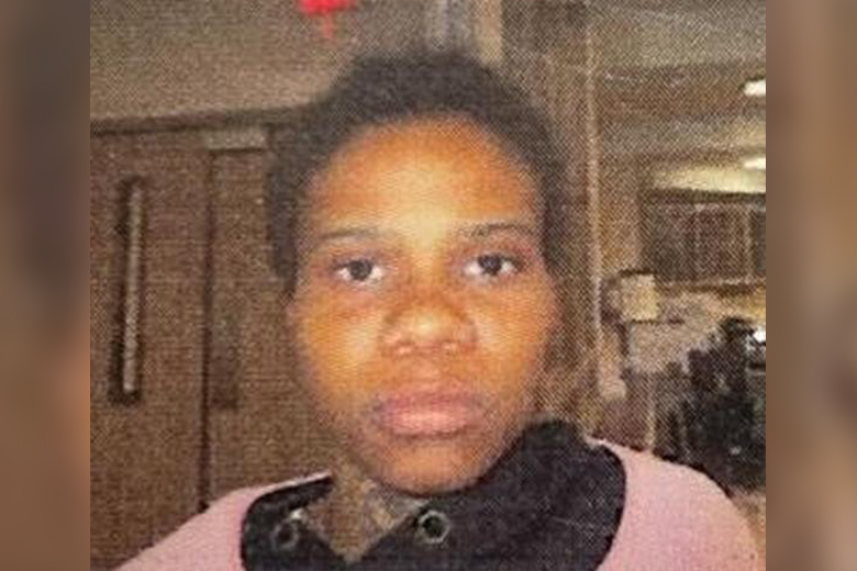 Philadelphia Woman Reported Missing Since Sunday