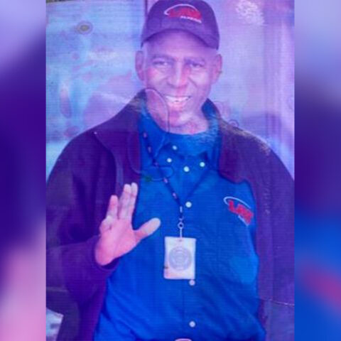 Police say 64-year-old man missing since saturday - photo licensed by shore news network.