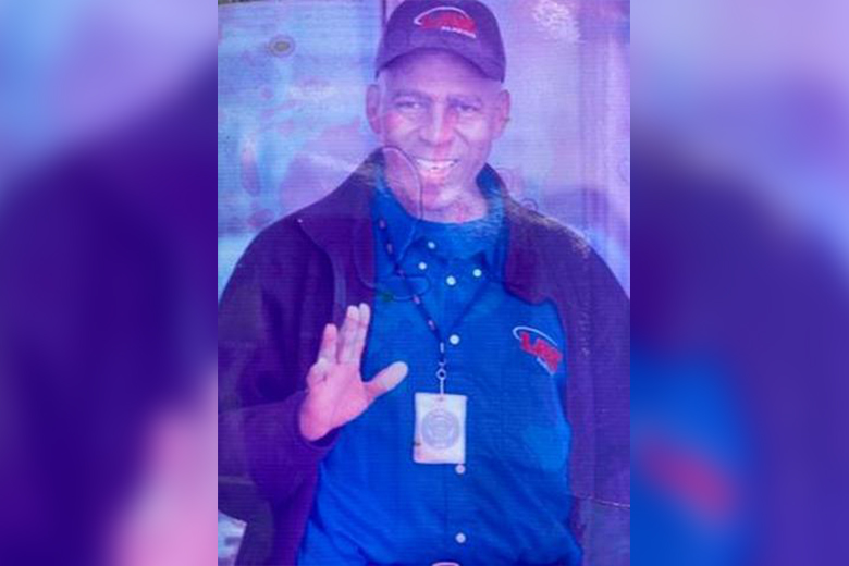 Police say 64-Year-Old Man Missing Since Saturday