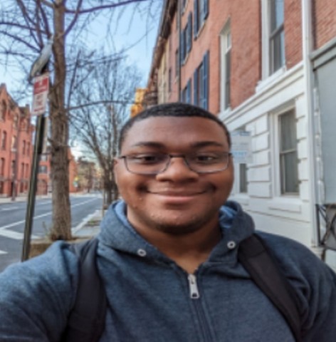 Philadelphia Police Searching for Missing 22-Year-Old