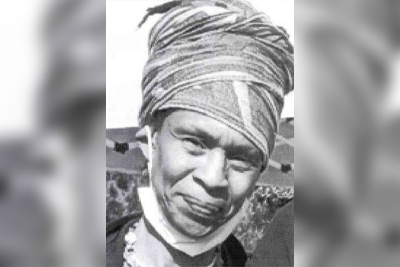 54-year-old reported missing in Philadelphia