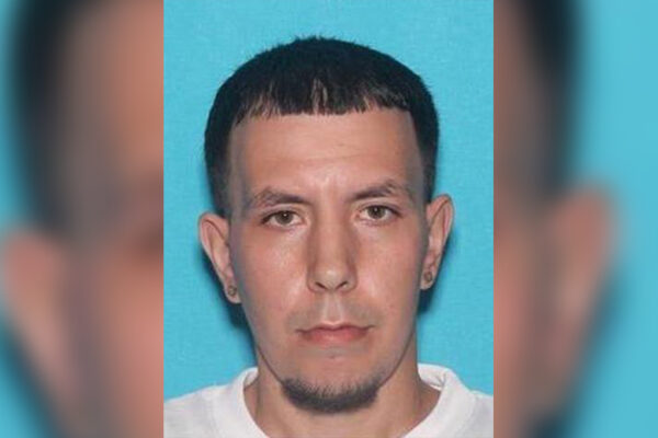 Man Reported Missing in Philadelphia