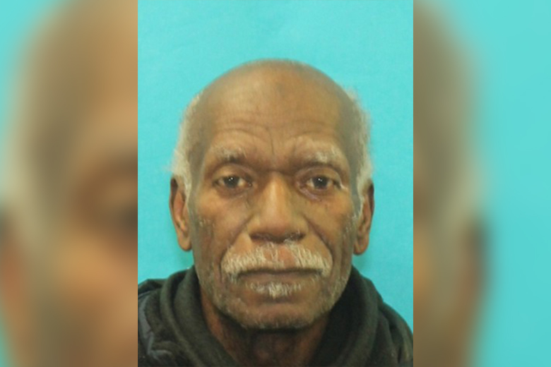 Elderly Man Reported Missing in Philadelphia