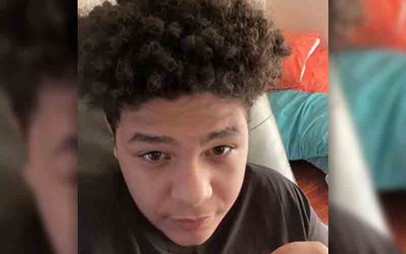 Teen Reported Missing for Two Weeks in Cherry Hill