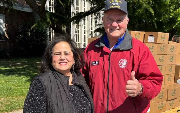 Mo hill's information ministry offers fresh spin on $100k crony hire - photo licensed by shore news network.