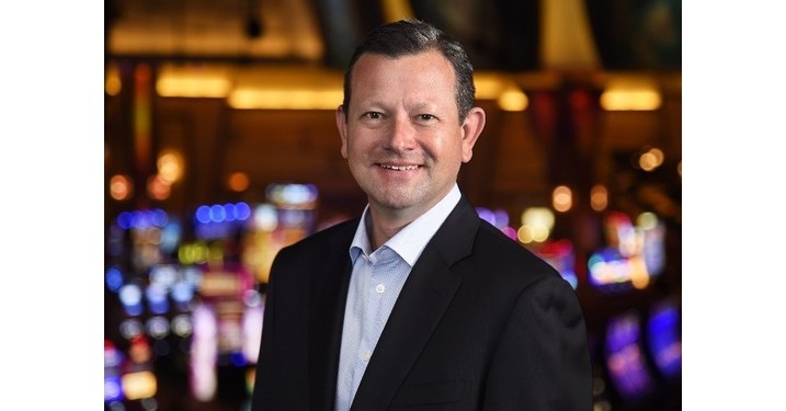 Mohegan Gaming & Entertainment Appoints Nelson Parker Senior Vice President, Strategic Development