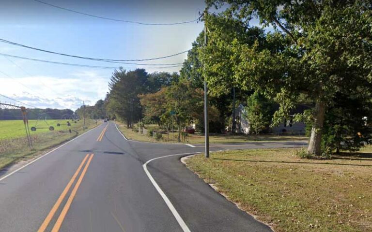 Neighbors charged for gun fight in millsboro neighborhood. - photo licensed by shore news network.