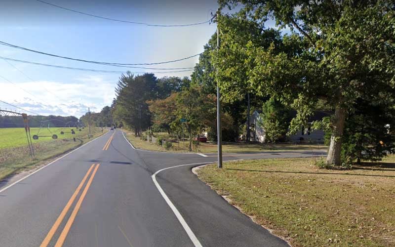 Neighbors Charged For Gun Fight in Millsboro Neighborhood.