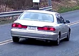 Police Investigating After Guns Stolen from Franklin Township Apartment
