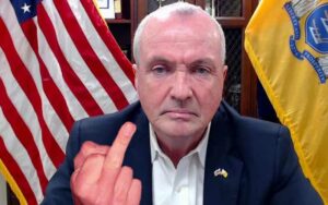 Durr says murphy's cheeky april fool's joke is a middle finger to residents, durr