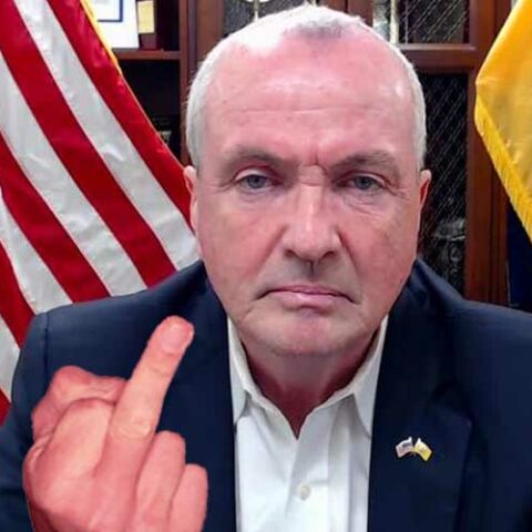 Durr says murphy's cheeky april fool's joke is a middle finger to residents, durr - photo licensed by shore news network.