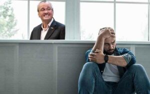 New jersey leads nation in home foreclosures post-pandemic