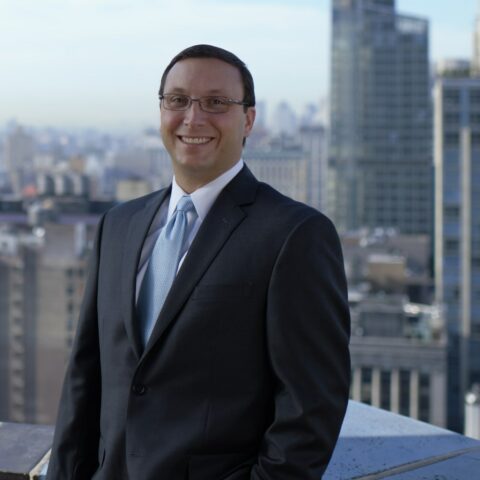 Mutual of america financial group names jason d'angelo as executive vice president and deputy general counsel - photo licensed by shore news network.