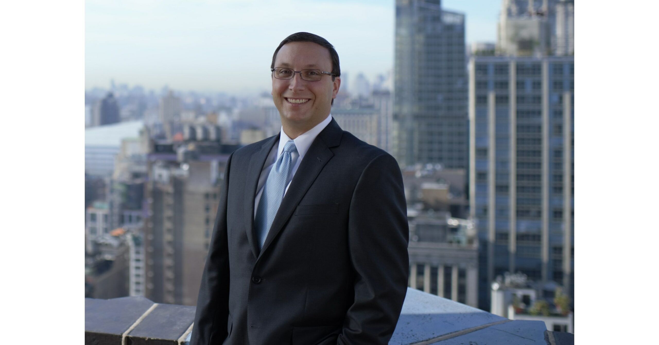 Mutual of America Financial Group Names Jason D'Angelo as Executive Vice President and Deputy General Counsel