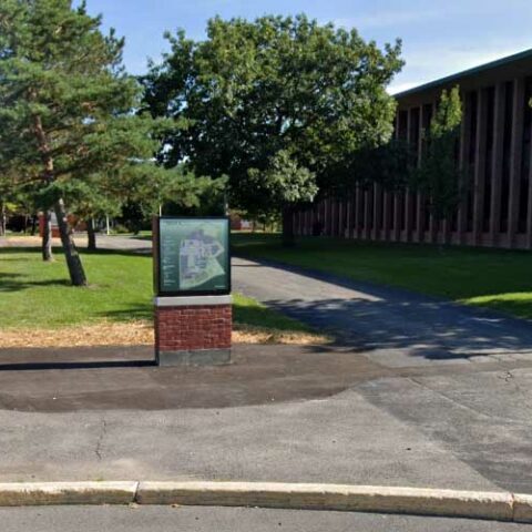 Police investigating after purse snatched from mvcc cafeteria - photo licensed by shore news network.