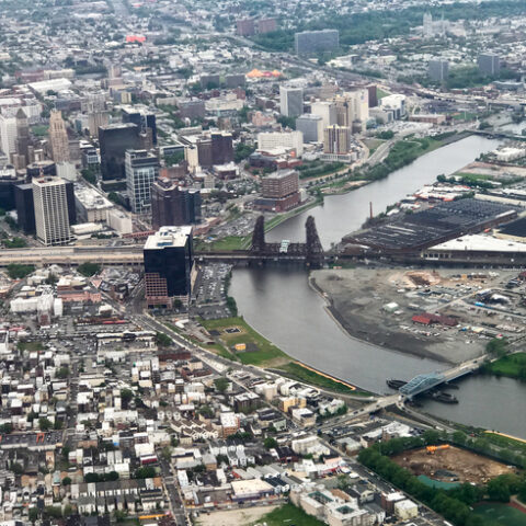 Newark chaplains use prayer to heal after deadly fire takes lives of firefighters - photo licensed by shore news network.