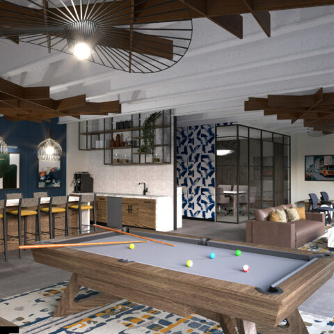 Now leasing: terrain on the parkway welcomes first residents - photo licensed by shore news network.