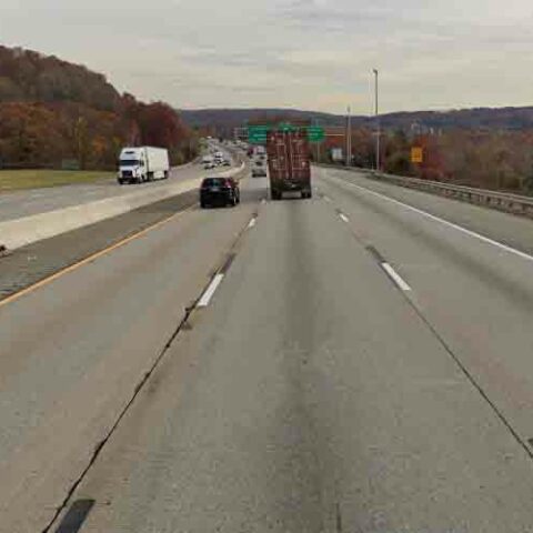 Dui driver charged after oakland traffic stop - photo licensed by shore news network.