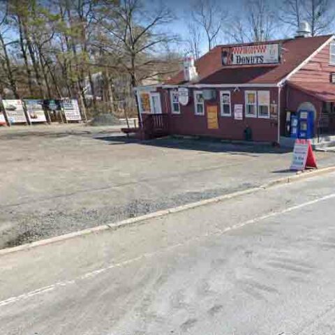 Toms river man ran successful donut operation while taking state disability payments from nj transit job - photo licensed by shore news network.