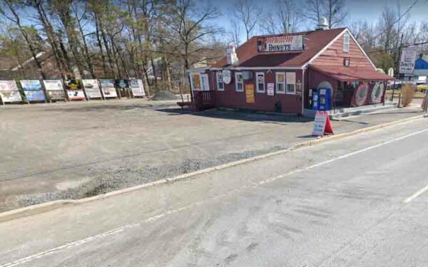 Toms River Man Ran Successful Donut Operation While Taking State Disability Payments from NJ Transit Job