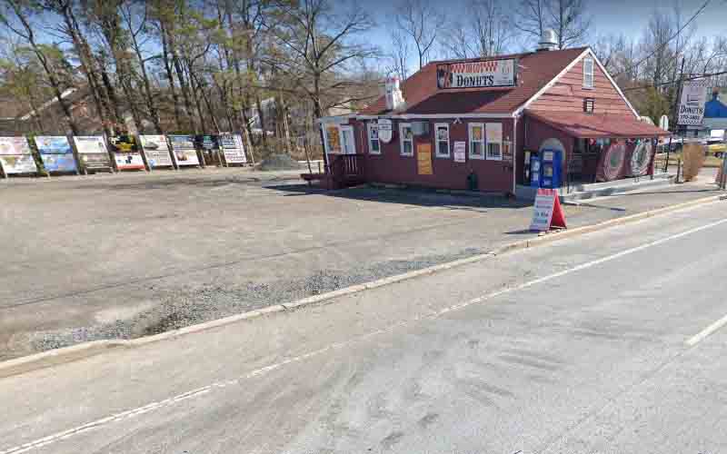 Toms River Man Ran Successful Donut Operation While Taking State Disability Payments from NJ Transit Job