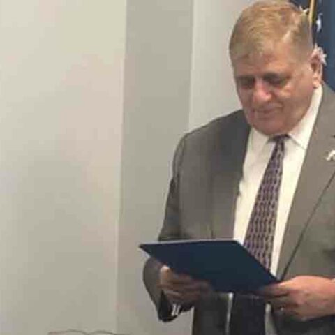 Ocean county sheriff michael mastronardy