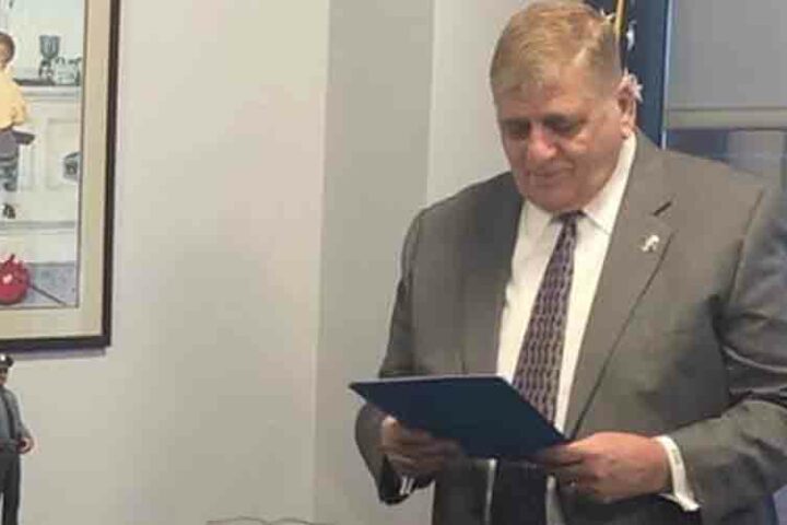 ocean county sheriff michael mastronardy
