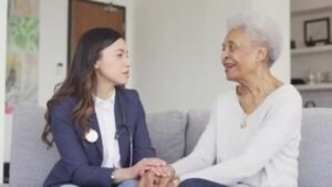 On national healthcare decisions day, americans' momentum for end-of-life planning slows as pandemic wanes