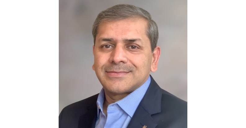 Orion Innovation's Anoop Gala Recognized as NJBIZ Leader in Finance 2022
