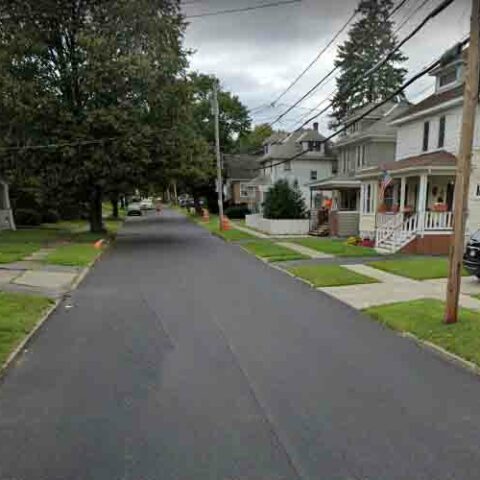 Man stabbed two women in utica apartment - photo licensed by shore news network.