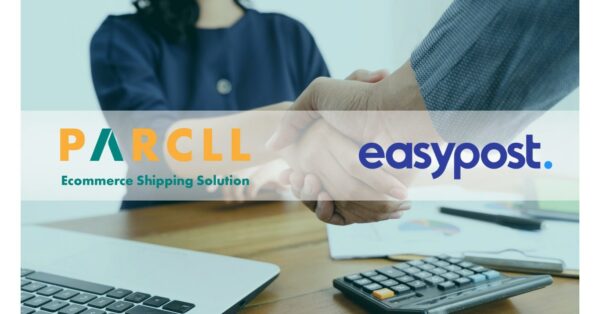 PARCLL Announces Integration Partnership With EasyPost, Giving E-Commerce Merchants More Options to Add Capacity and Drive Growth