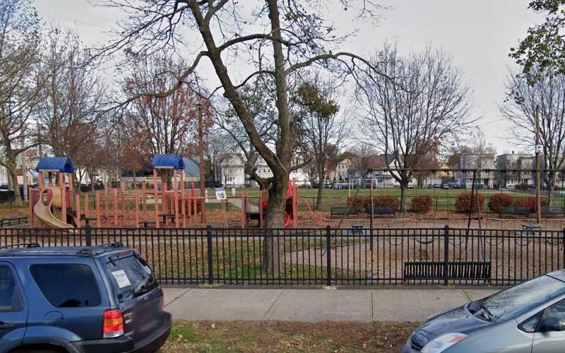 Foster Child Kidnapped by Biological Father in Bridgeport Park Foster Child Kidnapped by Biological Father in Bridgeport Park