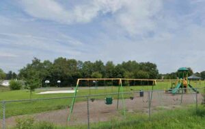 Woman who held juvenile at gunpoint in park during fight with son facing charges